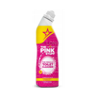 Засіб для миття унітазу The Pink Stuff Toilet Cleaner 750 мл
