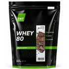 Протеин TNT Target Nutrition Trend WHEY 80
