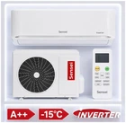 Инверторный кондиционер Sensei SAC-12 MBWS/I Aquilon Inverter Eco