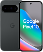 Смартфон Google Pixel 10 12/128GB Obsidian (GA09744-GB)