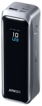 Портативний зарядний пристрій Anker Prime - 20000 mAh 220W PD Black (7263065)