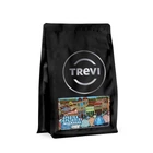 Кофе в зернах Trevi Арабика Бразилия Моджиана 250 г