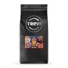 Кава в зернах Trevi Робуста Уганда 1 кг