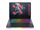 Ноутбук HP Omen 16-ap0064nn (C57F5EA), AMD Ryzen AI 5 340 / 16″ / RAM 24 ГБ DDR5 / SSD 1 ТБ / RTX 5050 / Без ОС / Чорний