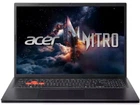 Ноутбук Acer Nitro Lite 16 NL16-71G-54B1 (NH.DAAEX.006), Intel Core i5-13420H / 16″ / 165 Гц / RAM 16 ГБ / SSD 512 ГБ / GeForce RTX 3050 / Без ОС / Чорний