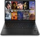 Ноутбук HP HyperX Omen 15 (D4JR5EA), Intel Core i7-14650HX / 15.3" / 180 Гц / RAM 24 ГБ DDR5 / SSD 1 ТБ / RTX 5060 / Windows 11 Home / Чорний