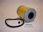 Фільтр палива 3ECO009 JAPKO JAPKO 3ECO009 Opel Vectra, Combo, Astra, Frontera, Omega, Meriva, Zafira, CORSA 95507489, 90542912, 93185604