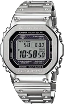 Годинник наручний чоловічий в стилі Casio G-SHOCK GMW-B5000D-1ER