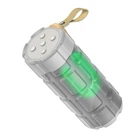 Портативная Bluetooth-колонка Hoco HC7 Pleasant Sports BT Speaker, серая