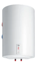 Бойлер Gorenje GBK 80 OR RNV9 80л електричний вертикальний 2кВт сухий тен (водонагрівач Gorenje, електричний)