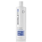 Поживний шампунь для стоншеного нефарбованого волосся Bosley BOS Revive Nourishing Shampoo 1000 мл