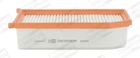 Фільтр CHAMPION CAF101062P Renault Sandero, Duster, Clio, Logan, Captur; Dacia Logan, Duster 165467674R, 165460509R, 165469843R