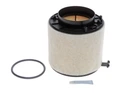 Повітряний фільтр HENGST FILTER E675L01D157 Audi Allroad, A4, A5, Q5 8K0133843D