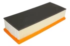 Повітряний фільтр MAHLE / KNECHT LX1482 Volkswagen Passat, Scirocco, EOS, Caddy, CC, Touran, Sharan, Jetta, Tiguan; Audi TT, Q3, A3; Seat Toledo, Leon; Skoda Octavia 1K0129620L, 8451, 1K0129620E