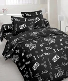 Комплект постільної білизни Vital Textile Голд Люкс Бязь 150х220 см (BL1.5-84)