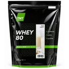 Протеин TNT Target Nutrition Trend WHEY 80