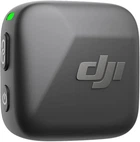 Передавач радіосистеми DJI Mic Mini Transmitter (Infinity Black) (CP.RN.00000431.01) ( 27045 )