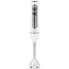 Блендер Adler AD 4625 white ручной/ 1500Вт/ 5 швидк/ без чаши/ Turbo/ белый