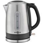 Електрочайник BROCK WK 9903 SS 1850Вт/ 1.7л/ нержавіюча сталь