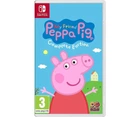 Игра My Friend Peppa Pig Complete Edition (русская версия) (Nintendo Switch)