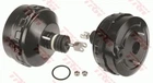 Підсилювач гальмівної системи TRW PSA373 BMW 3 Series, 1 Series 34336764122, 34336779718, 6779718