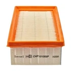 Повітряний фільтр CHAMPION CAF101069P Citroen DS3, C-Elysee, C3, C4; Peugeot 2008, 308, 208; Opel Crossland X 9674725580, 3640015