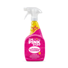 Багатоцільовий очисник-спрей для твердих поверхонь Pink Stuff Multi-Purpose Cleaner 750 мл