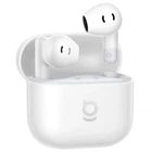 Беспроводные TWS наушники Baseus Bass BS2 Lite (A0010A) Moon White