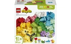 Конструктор Lego Duplo Classic Коробка кубиков для ярких творческих сборок, 80 деталей 10479