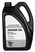 Моторна олива Mitsubishi Engine Oil