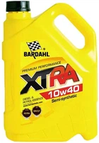 Моторна олива Bardahl Xtra