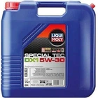 Моторна олива Liqui Moly Special Tec DX1 синтетичне
