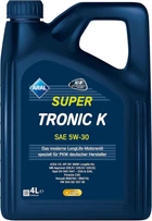 Моторна олива Aral Super Tronic K