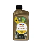 Моторное масло Total Quartz Ineo ECS