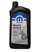 Моторна олива Mopar MaxPro