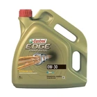 Моторное масло Castrol EDGE Turbo Diesel
