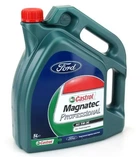Моторна олива Castrol Magnatec Stop-Start A5