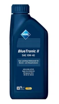 Моторное масло Aral BlueTronic
