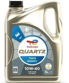Моторна олива Total Quartz 7000 Energy