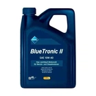 Моторна олива Aral BlueTronic