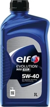 Моторное масло ELF Evolution 900 SXR