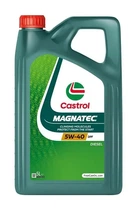 Моторна олива Castrol Magnatec Diesel DPF