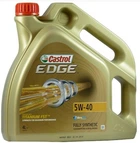 Моторное масло Castrol EDGE ACEA C3
