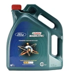 Моторна олива Castrol Magnatec Stop-Start A5