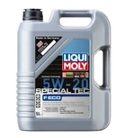 Моторное масло Liqui Moly Special Tec F ECO
