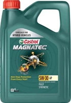 Моторное масло Castrol Magnatec AP