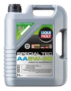 Моторна олива Liqui Moly Special Tec AA