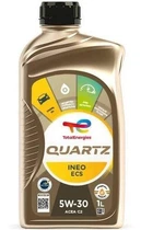 Моторное масло Total Quartz Ineo ECS