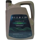 Моторное масло VAG LongLife IV FE