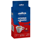 Кофе молотый Lavazza Crema e Gusto Classico 250 г
